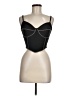 Assorted Brands Black Bodysuit Size M - photo 1