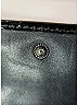 Burberry 100% Leather Black Ivory Leather Wallet One size - photo 7