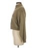 Wilfred Free Tan Turtleneck Sweater Size XS - photo 5