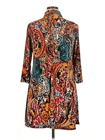 MSK Casual Dress (view 2)