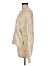 Gap Tweed Ivory Pullover Sweater Size M - photo 5