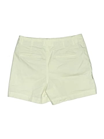 Ann Taylor LOFT Khaki Shorts (view 2)
