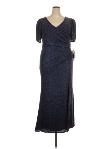 Alex Evenings Cocktail Dress (view 1)