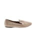 Kelly & Katie Tan Flats Size 8 - photo 1