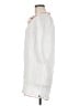 Roxy White Casual Dress Size M - photo 5