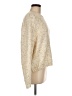 Gap Tweed Ivory Pullover Sweater Size M - photo 4