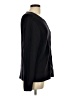 Lands' End Black Cardigan Size L - photo 4