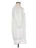 Roxy White Casual Dress Size M - photo 4