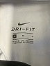 Nike Tie-dye White Athletic Shorts Size M - photo 3