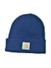 Carhartt Blue Beanie One size - photo 1