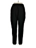 Zara Black Active Pants Size XL - photo 2