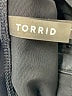 Torrid Black Swimsuit Cover Up Size 20 - photo 4