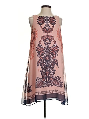 Max Studio Cocktail Dress (view 1)