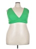 Old Navy Green Tank Top Size 4X - photo 1