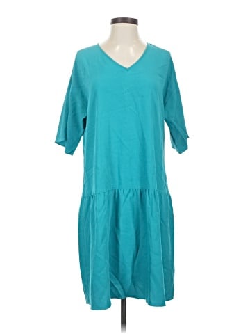 Eileen Fisher Casual Dress (view 1)