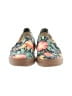 Keds Tropical Yellow Sneakers Size 8 - photo 2