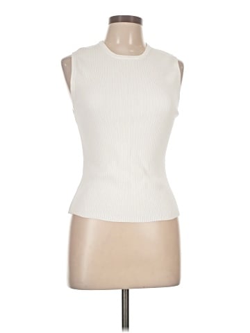 Veronica Beard Sleeveless Top (view 1)