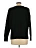 Levi's Hearts Black Pullover Sweater Size L - photo 2