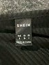 Shein 100% Polyester Black Tank Top Size 4 - photo 7