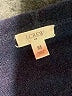J.Crew Factory Store Blue Pullover Sweater Size M - photo 7