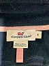 Vineyard Vines 100% Polyester Black Sweater Vest Size S - photo 7