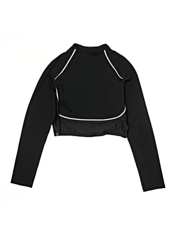 Nike Rash Guard (view 1)