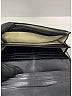 Burberry 100% Leather Black Ivory Leather Wallet One size - photo 10