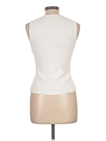 Veronica Beard Sleeveless Top (view 2)