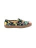 Keds Tropical Yellow Sneakers Size 8 - photo 1