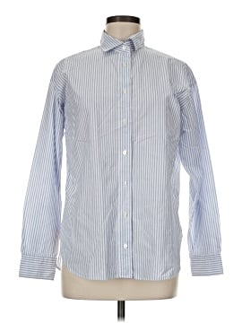J. Mc Laughlin Long Sleeve Button Down Shirt