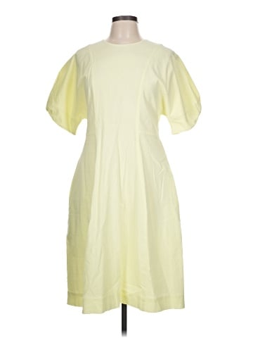 Cos Casual Dress (view 1)