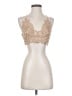 FP One Tan Bodysuit Size S - photo 1