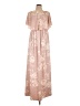 ASOS Pink Casual Dress Size 10 - photo 1