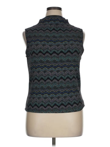 JKLA Sleeveless Top (view 1)