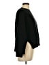 Levi's Hearts Black Pullover Sweater Size L - photo 4