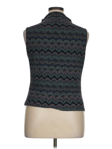 JKLA Sleeveless Top (view 2)