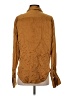 FRAME Brown Blouse Size S - photo 2