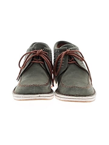 Justin Ankle Boots (view 2)