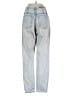 GRLFRND 100% Cotton Blue Jeans Size 25 waist - photo 2