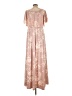 ASOS Pink Casual Dress Size 10 - photo 2