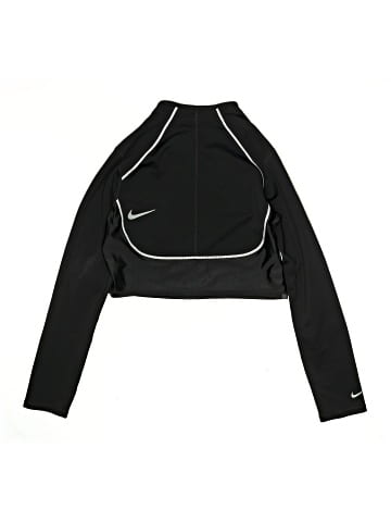 Nike Rash Guard (view 2)