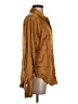 FRAME Brown Blouse Size S - photo 4