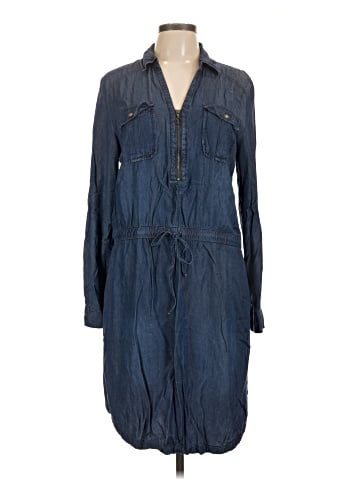 INC International Concepts Casual Dress (view 1)