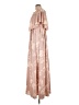 ASOS Pink Casual Dress Size 10 - photo 5