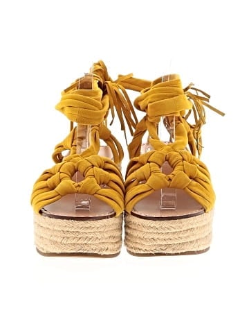 Sigerson Morrison Wedges (view 2)