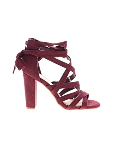 Torrid Sandals (view 1)