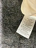 Connected Apparel Graphic Tan Cocktail Dress Size 6 - photo 7