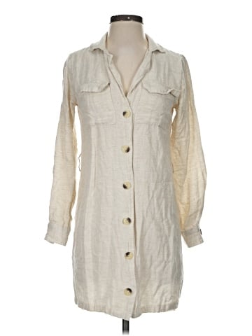 Sim & Sam Casual Dress (view 1)