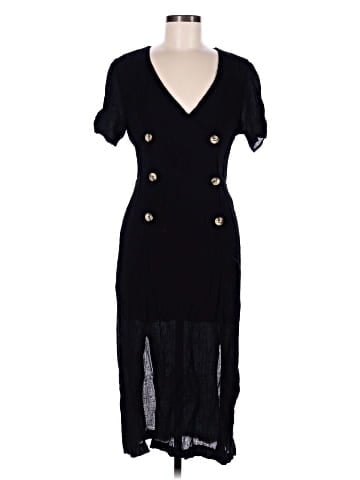 All in Favor Cocktail Dress (view 1)