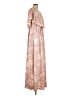 ASOS Pink Casual Dress Size 10 - photo 4